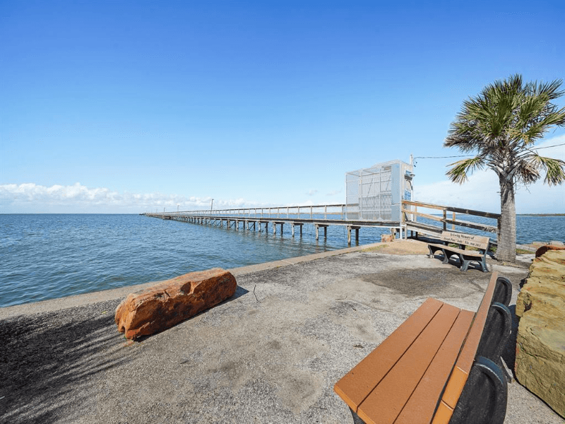 Galveston House: 3919 San Jacinto Drive