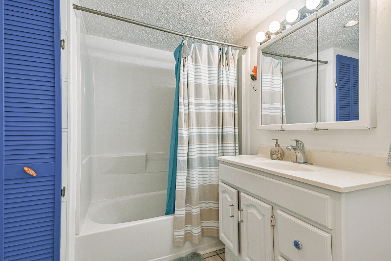 Galveston House: 3919 San Jacinto Drive