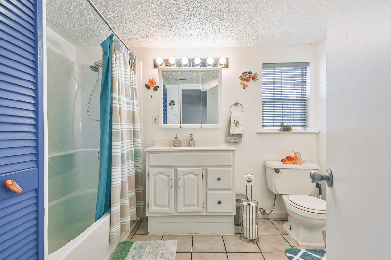 Galveston House: 3919 San Jacinto Drive