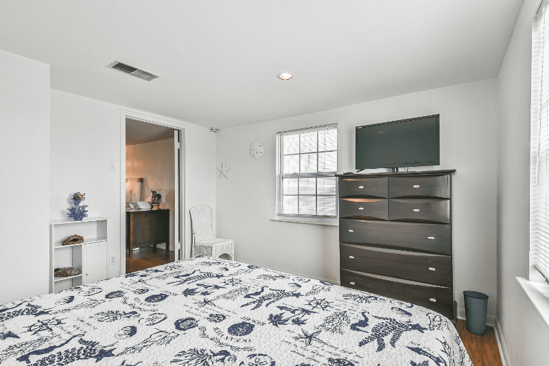 Galveston House: 3919 San Jacinto Drive