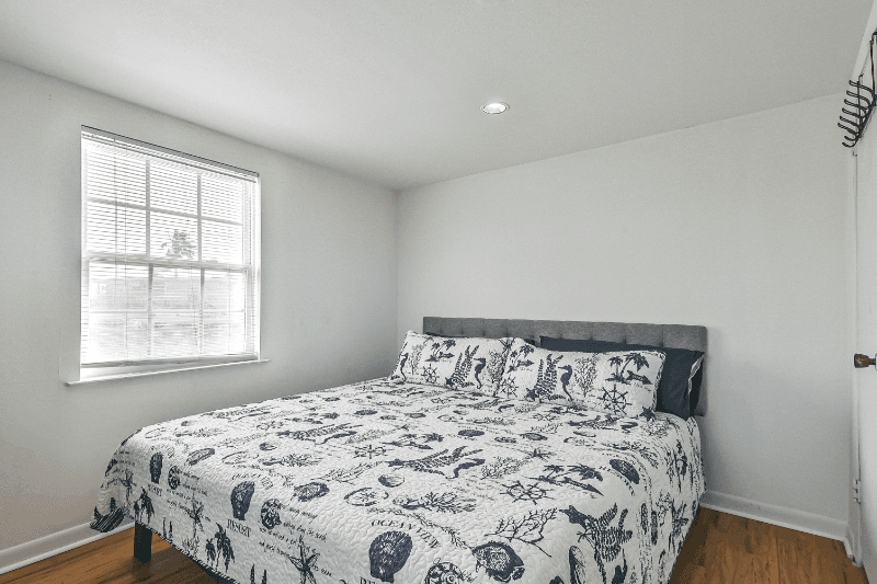 Galveston House: 3919 San Jacinto Drive