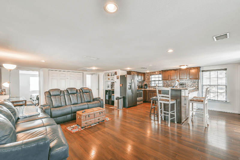 Galveston House: 3919 San Jacinto Drive