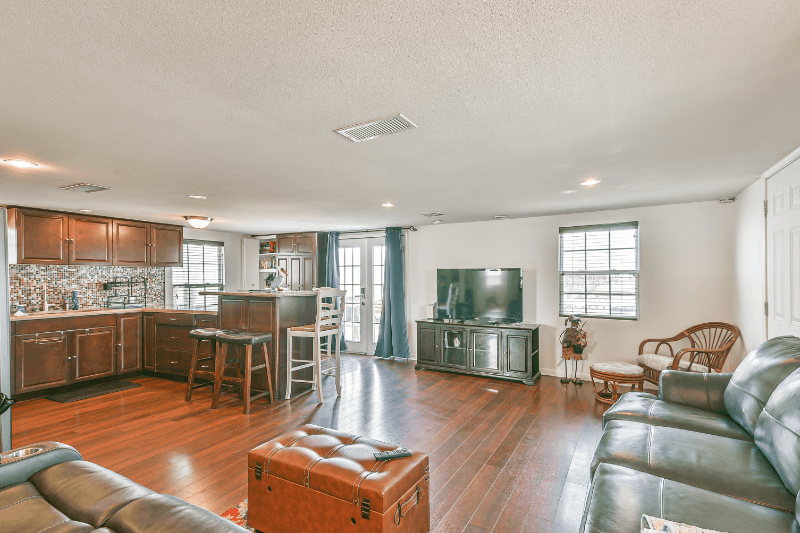 Galveston House: 3919 San Jacinto Drive