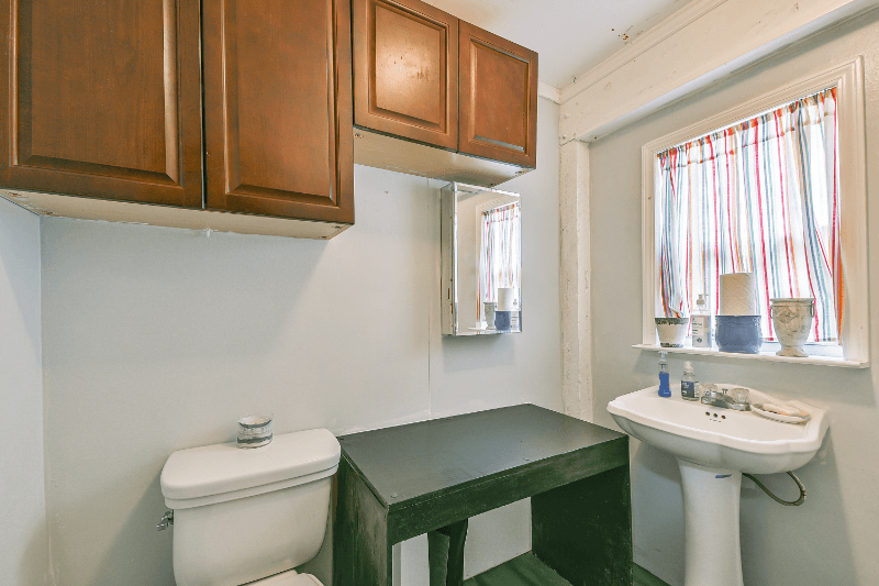 Galveston House: 3919 San Jacinto Drive