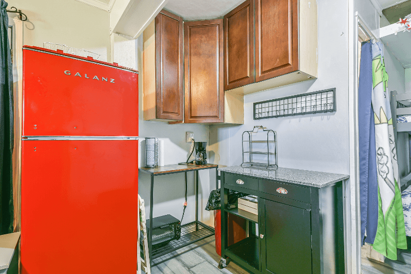 Galveston House: 3919 San Jacinto Drive
