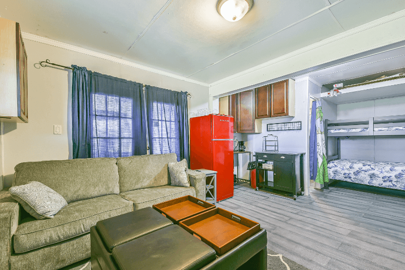 Galveston House: 3919 San Jacinto Drive