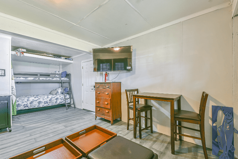 Galveston House: 3919 San Jacinto Drive