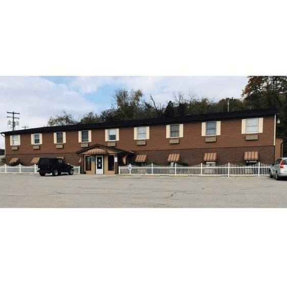 Butler Apartment: 105 Chicora Rd