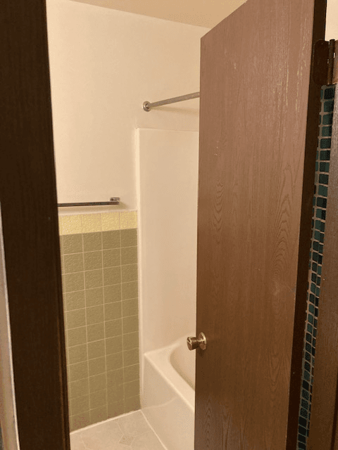 Butler Apartment: 105 Chicora Rd