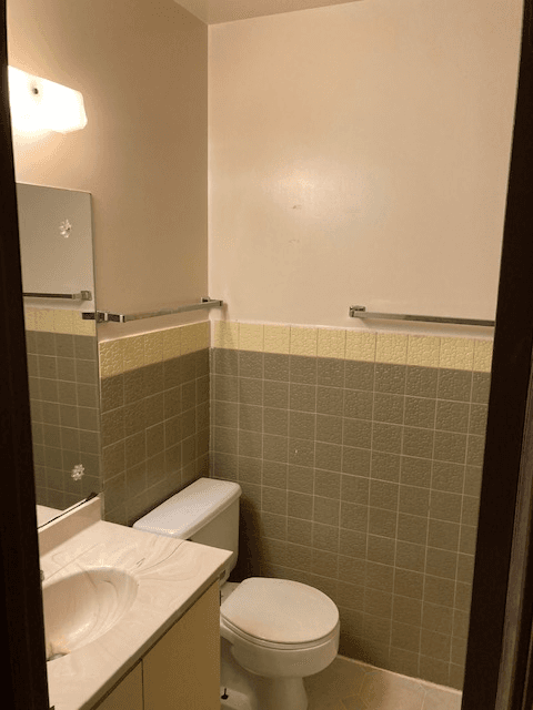 Butler Apartment: 105 Chicora Rd
