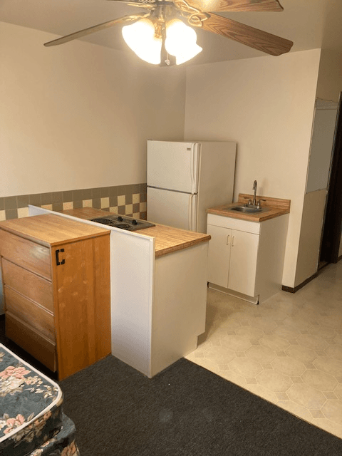 Butler Apartment: 105 Chicora Rd