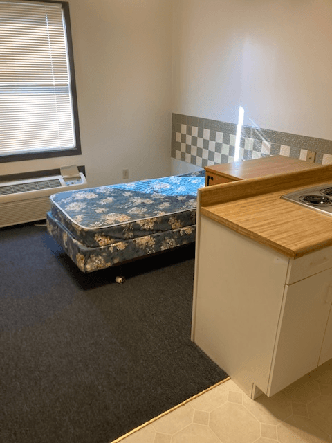 Butler Apartment: 105 Chicora Rd