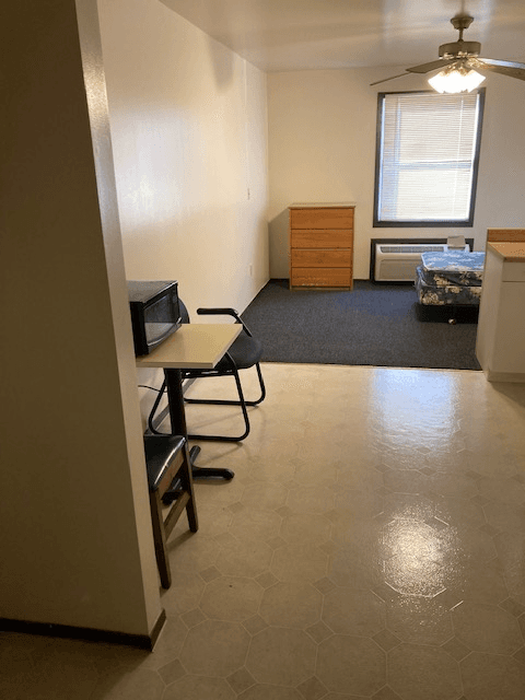 Butler Apartment: 105 Chicora Rd