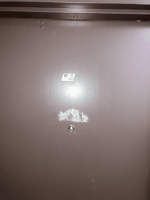 Butler Apartment: 105 Chicora Rd