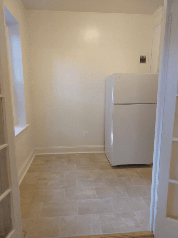 Washington Apartment: 5130 Connecticut Ave. NW