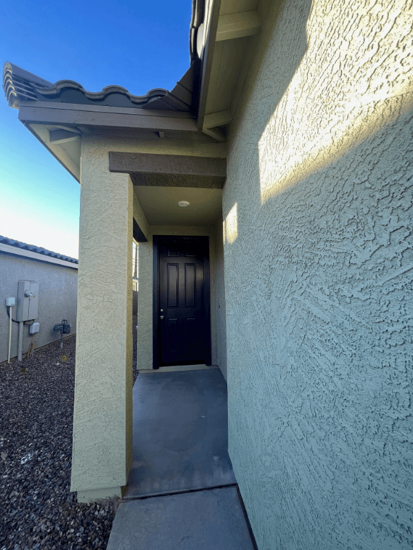 Maricopa House: 36409 W San Sisto