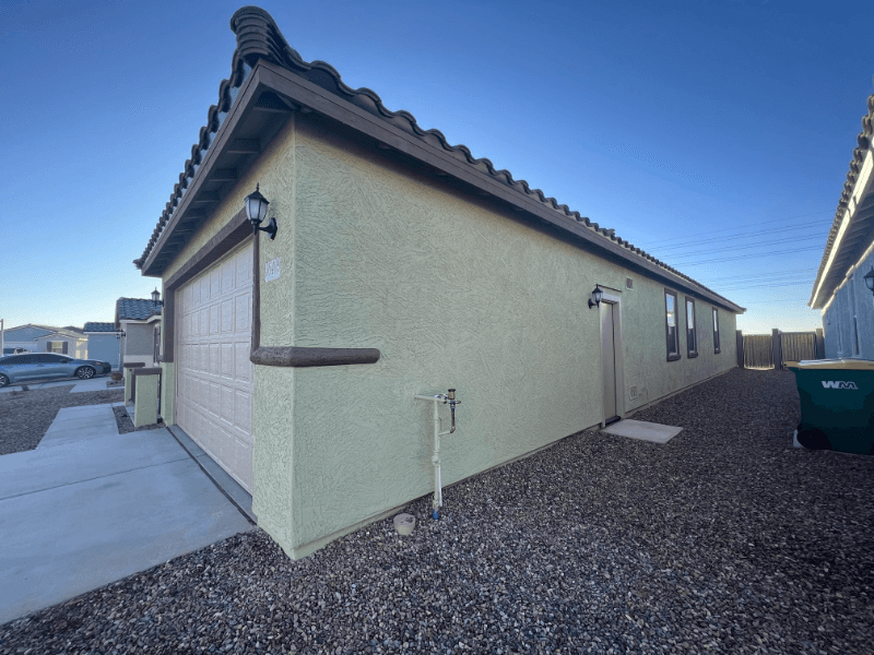 Maricopa House: 36409 W San Sisto