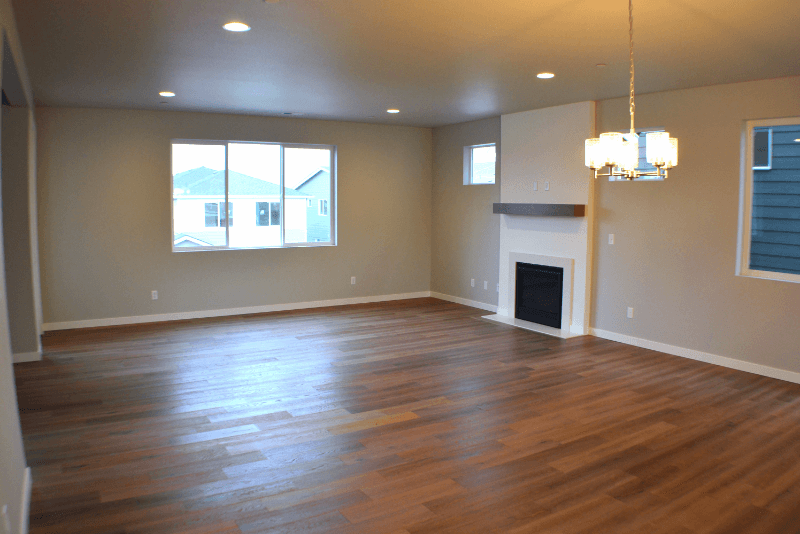 Marysville House: 8732 68TH Place NE