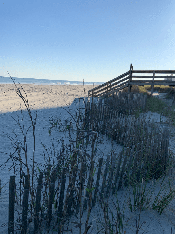 North Myrtle Beach House: 305 22nd Ave North