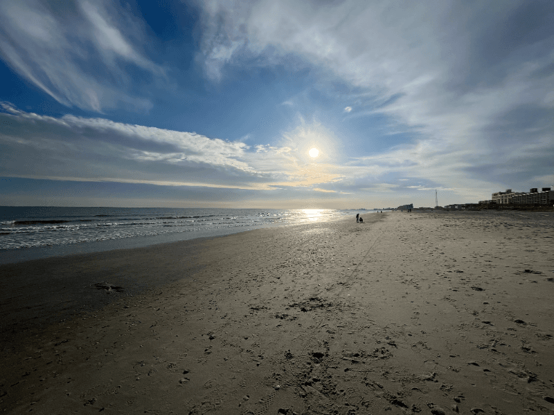 North Myrtle Beach House: 305 22nd Ave North