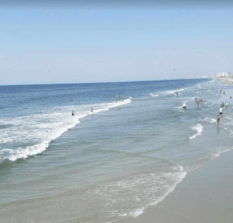 North Myrtle Beach House: 305 22nd Ave North