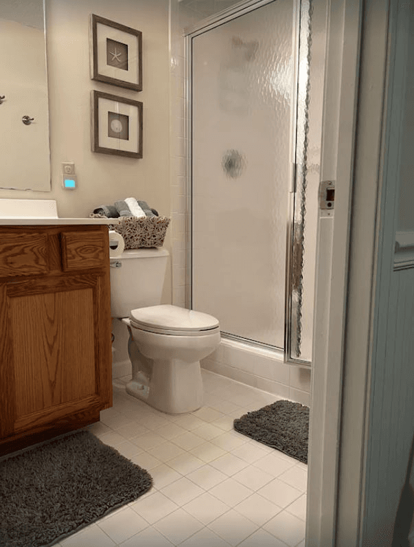 North Myrtle Beach House: 305 22nd Ave North
