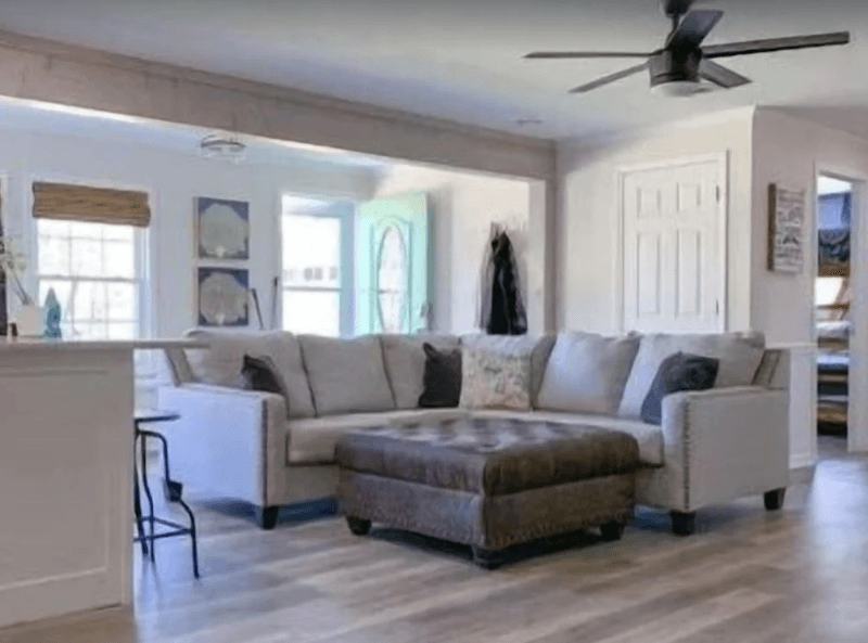 North Myrtle Beach House: 305 22nd Ave North