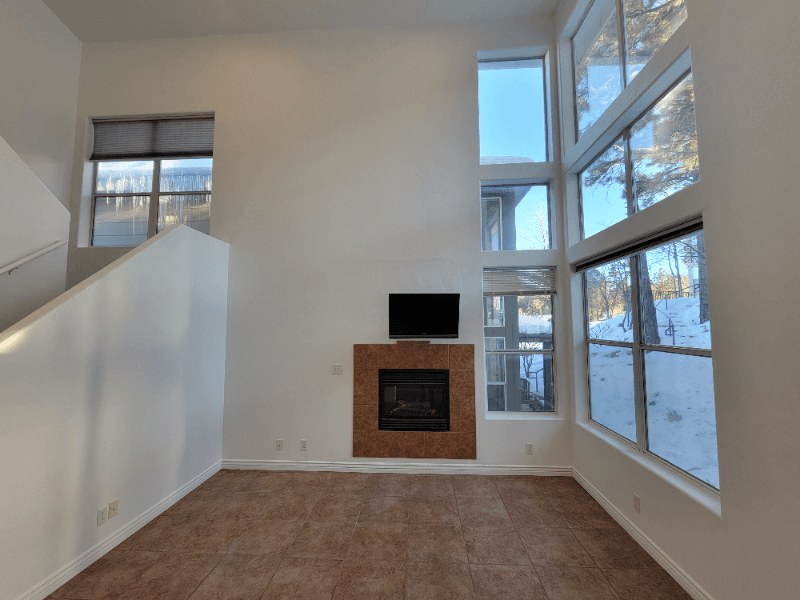 Flagstaff Townhome: 1315 E Chubs