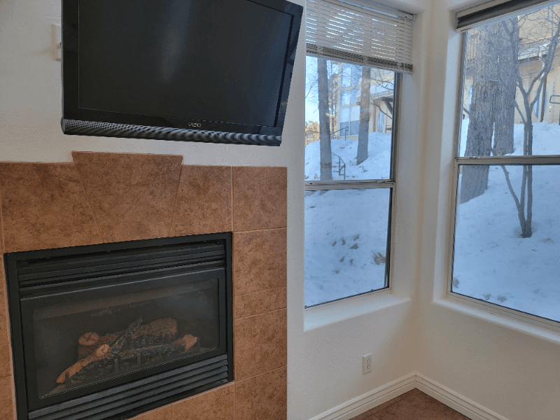 Flagstaff Townhome: 1315 E Chubs