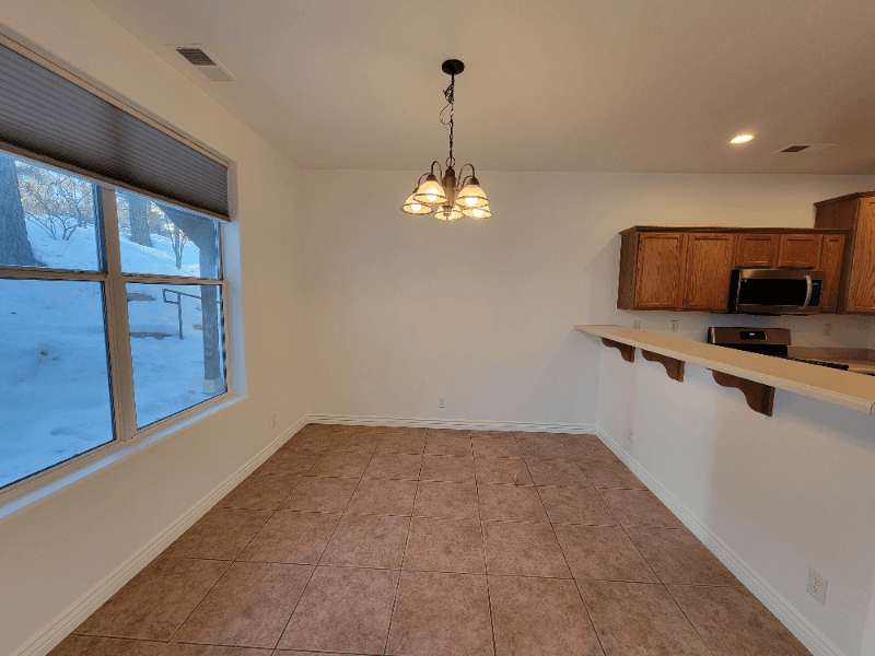 Flagstaff Townhome: 1315 E Chubs