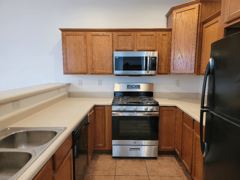 Flagstaff Townhome: 1315 E Chubs