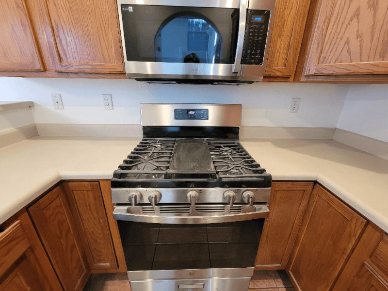 Flagstaff Townhome: 1315 E Chubs