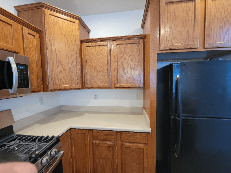 Flagstaff Townhome: 1315 E Chubs