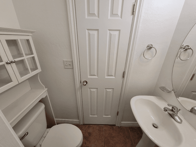 Flagstaff Townhome: 1315 E Chubs