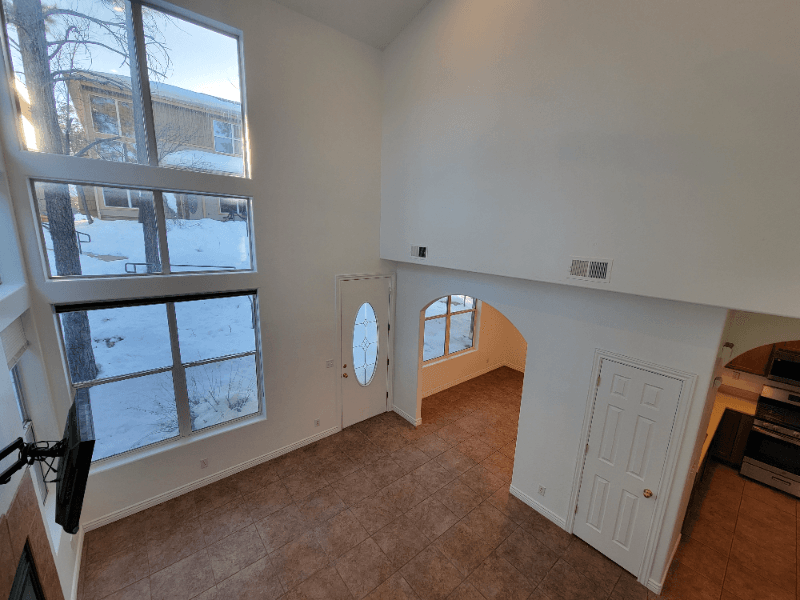 Flagstaff Townhome: 1315 E Chubs