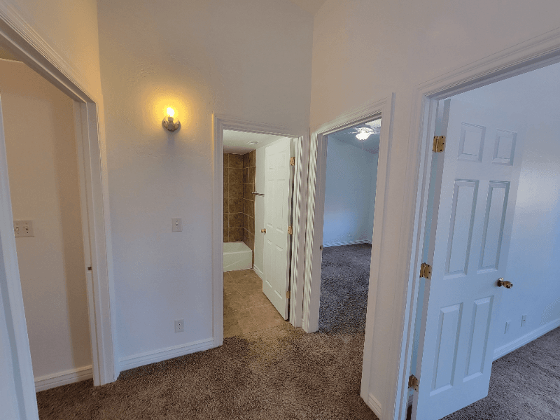 Flagstaff Townhome: 1315 E Chubs