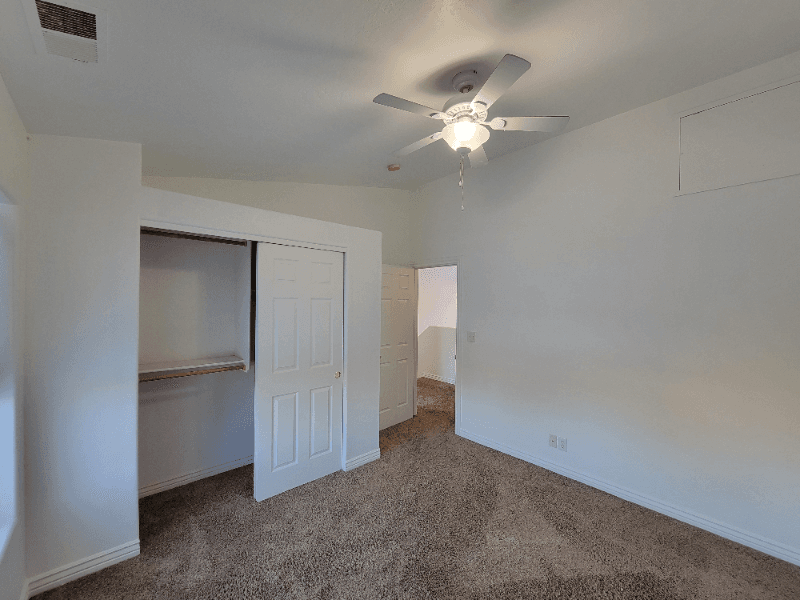 Flagstaff Townhome: 1315 E Chubs