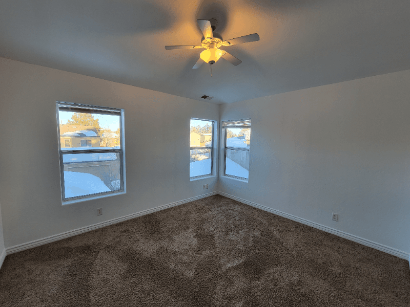 Flagstaff Townhome: 1315 E Chubs