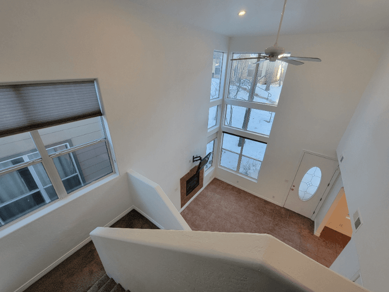 Flagstaff Townhome: 1315 E Chubs