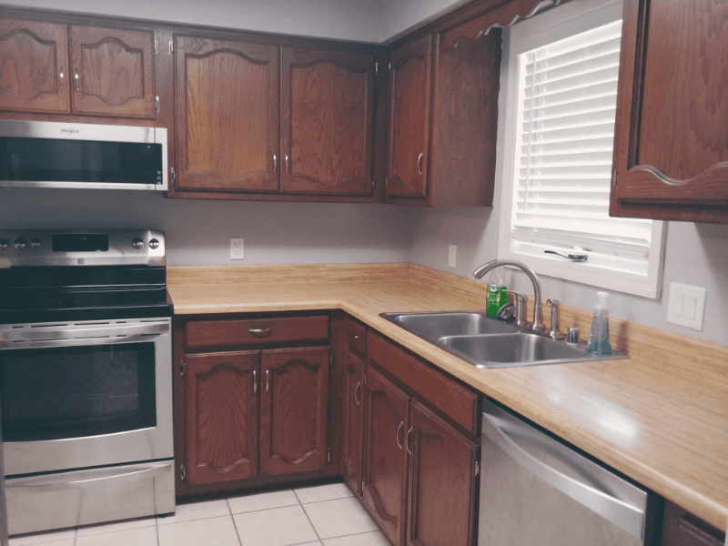 Hot Springs Village Townhome: 24 Tomisa Lane