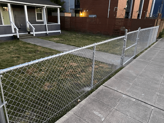 Seattle House: 547 S Sullivan St