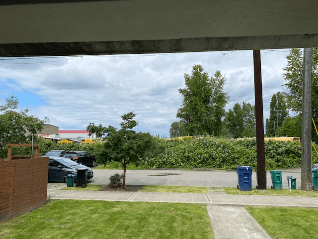Seattle House: 547 S Sullivan St