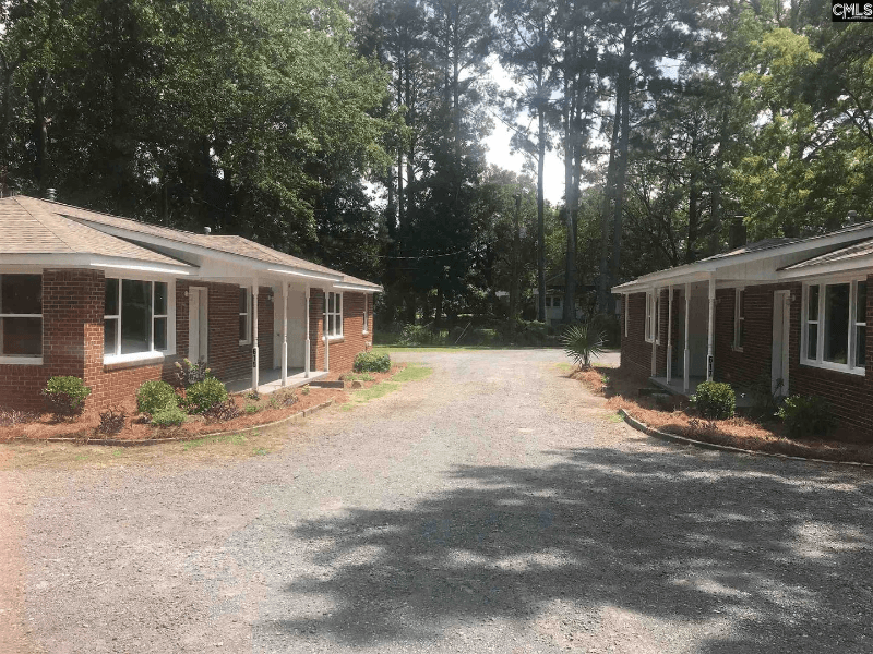 Cayce House: 617 Lexington Ave