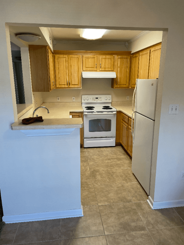 Pensacola Condo: 710 Scenic Hwy