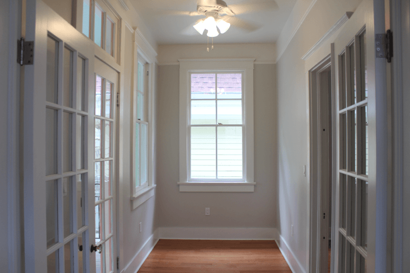 New Orleans House: 2309 St Charles Ave