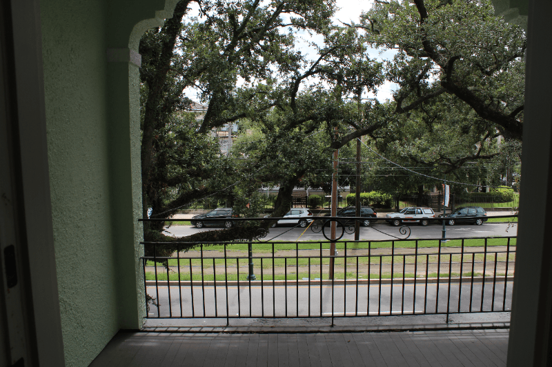 New Orleans House: 2309 St Charles Ave