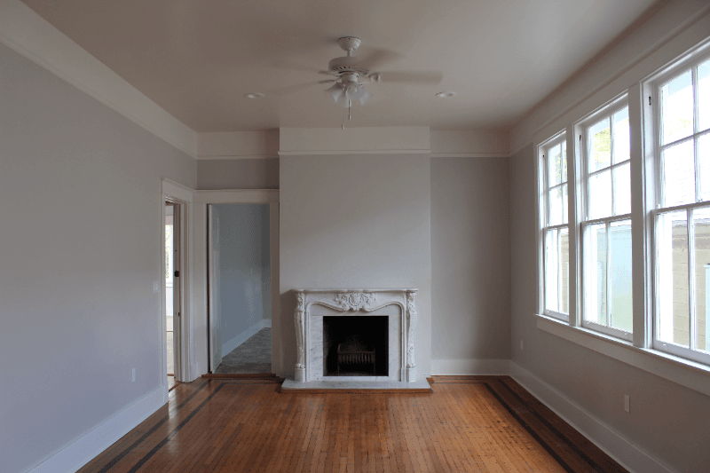 New Orleans House: 2309 St Charles Ave