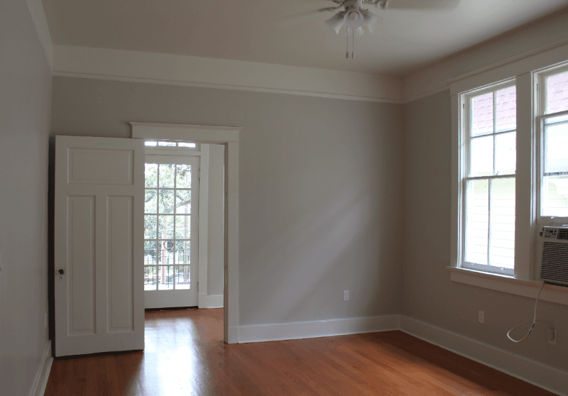 New Orleans House: 2309 St Charles Ave