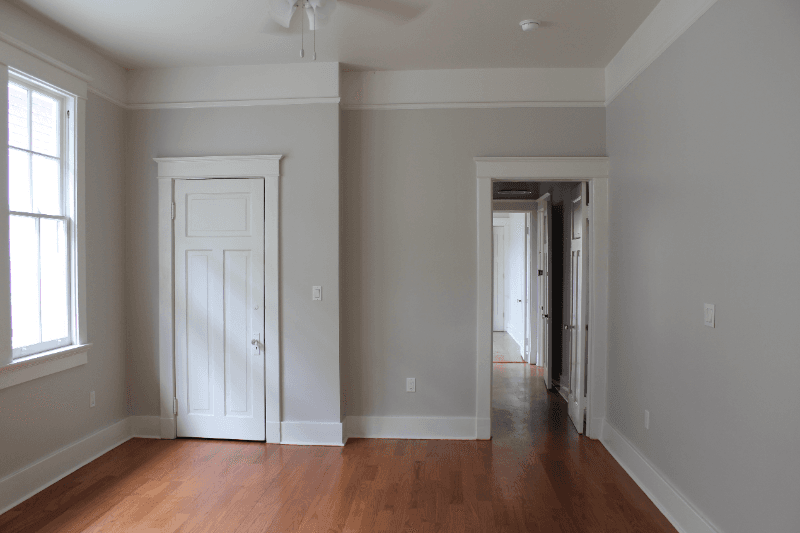 New Orleans House: 2309 St Charles Ave