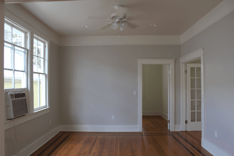 New Orleans House: 2309 St Charles Ave